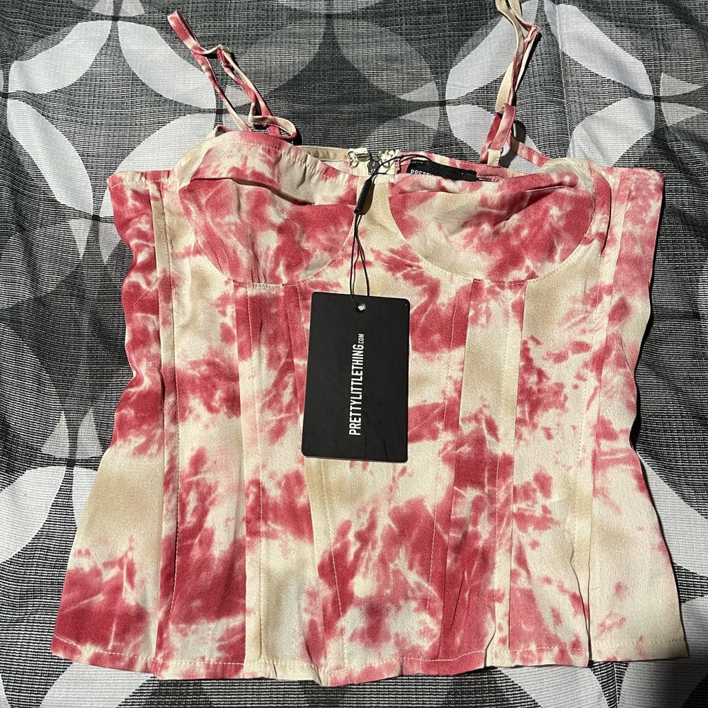 Crop Tops